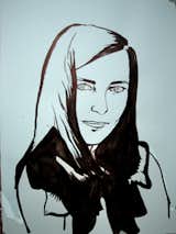 Victoria Keddie: Portraits