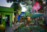 LA Event: Succulent How To at Big Red Sun