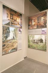 My Paradise: A Hundred Years of Finnish Architects’ Summer Homes Exhibit at AIA San Francisco gallery - Photo 1 of 1 - 