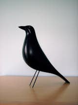 Eames House Bird, $195  Search “birds-and-blooms-of-the-50-states.html” from A Very Eames Christmas