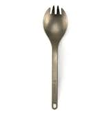  Photo 1 of 1 in Titanium Spork