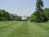 A Victory Garden for the White House?