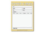 Modern Correspondence