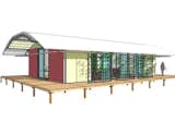 Open Architecture Challenge