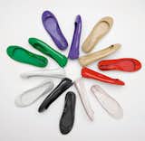 Take Four: Well Designed Shoes