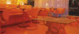 Greg Lynn Recycled Toy Furniture