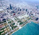 Obama as an Experiment in Urban Form