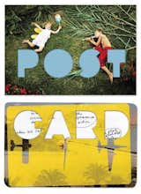 Postcards from the Edge of Design