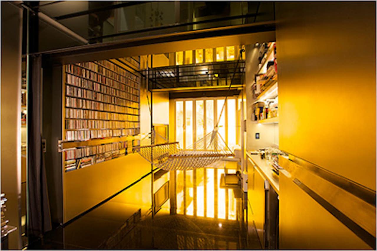 How Small is Too Small? Dwell