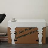 From the Annals of Incredibly Specialized Furniture