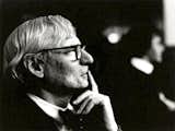 Master Architects Lecture Series in San Diego to Honor Louis Kahn - Photo 1 of 1 - 