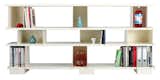 Blu Dot's Modular SHILF Shelf