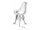 Modernica's 20th Anniversary Eames Chair