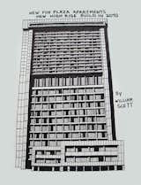 New Fox Plaza, 2005, by William Scott  Photo 4 of 4 in Art Start