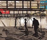 Our Renovation