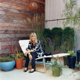 Kathleen Walsh Reviews 4 Chaise Longue