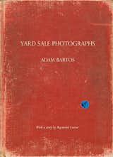 Yard Sale Photographs