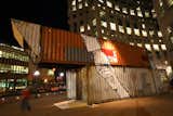 containR 2009  Photo 14 of 99 in Shipping Containers by Dwell from Container Cinema