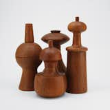 Photo 5 of 11 in Pepper Mills by Norah Eldredge from Quistgaard Pepper Mills