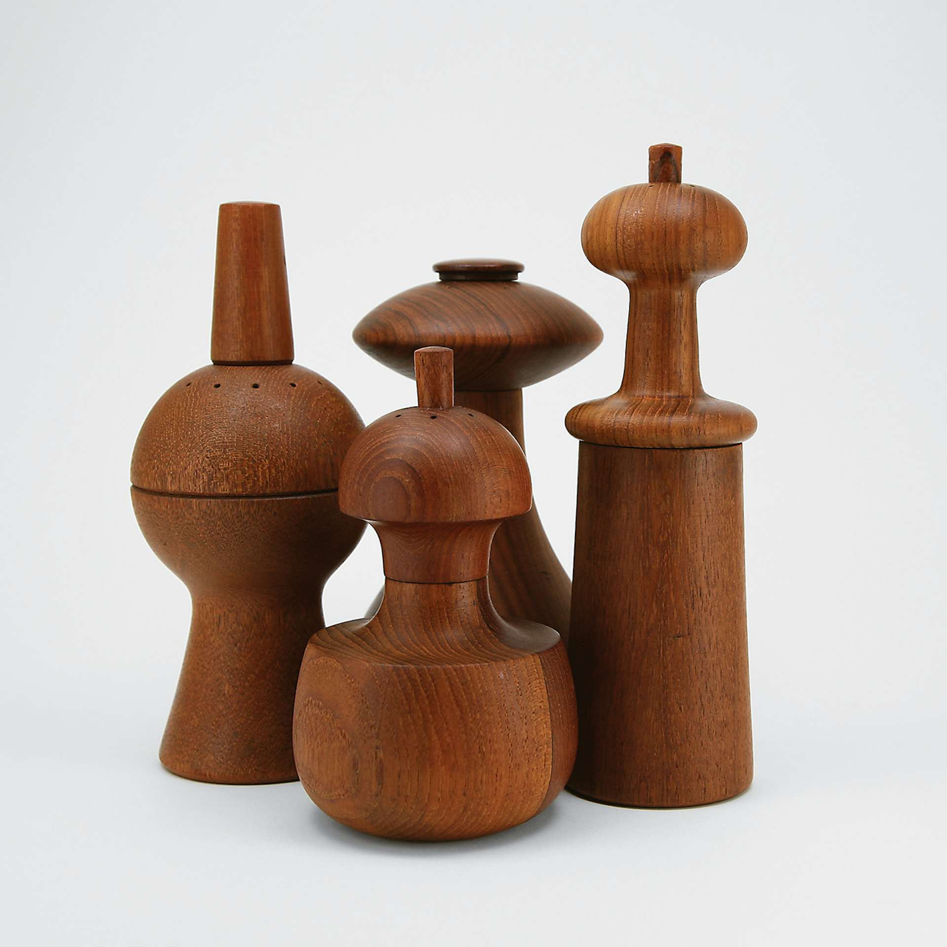 Photo 1 of 1 in Quistgaard Pepper Mills Dwell