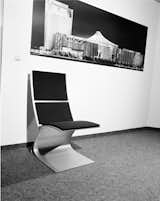 ALL4  Photo 1 of 2 in Chairs by Graham Rasmussen from Werner Sobek