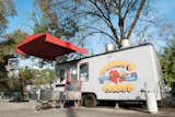 Mobile Eateries