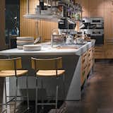 Antonio Citterio on Kitchens of the Future