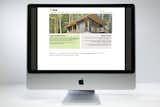 Method Homes website design by Autograph
