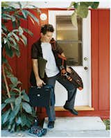Mark Frauenfelder Reviews 6 Modern Laptop Bags