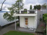 Le Corbusier's 1923 Villa Le Lac  Photo 3 of 3 in Touring Switzerland: Day 4