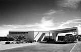 Racquet Club Road Estates by William Krisel.  Photo 4 of 9 in Iconic California Midcentury-Modern Architect William Krisel Dies at 92 from Q&A with Illustrious California Architect William Krisel