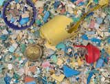  Photo 5 of 5 in Chris Jordan’s Plastic Provocation