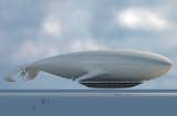 Blimp My Ride
