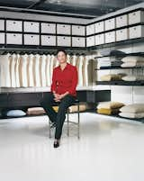 Standolyn Robertson Reviews 5 Closet Systems