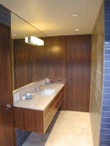 Anderson Remodel by Shed Architects. Custom cabinetry by Kerf Design. Photos courtesy of the architects.