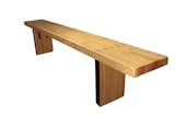 7-10 Split bench by CounterEvolution NYC