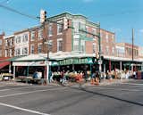 Spots like the Italian Market keep Keystone Staters well fed.  Photo 2 of 12 in Philadelphia, PA
