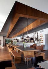 The Lab Gastropub - chemistry class meets updated college bar  Search “ahead its class” from AIA LA Restaurant Design Awards
