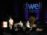 Dwell on Design Has Begun!