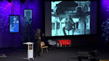 Eames Demetrios at TED2007