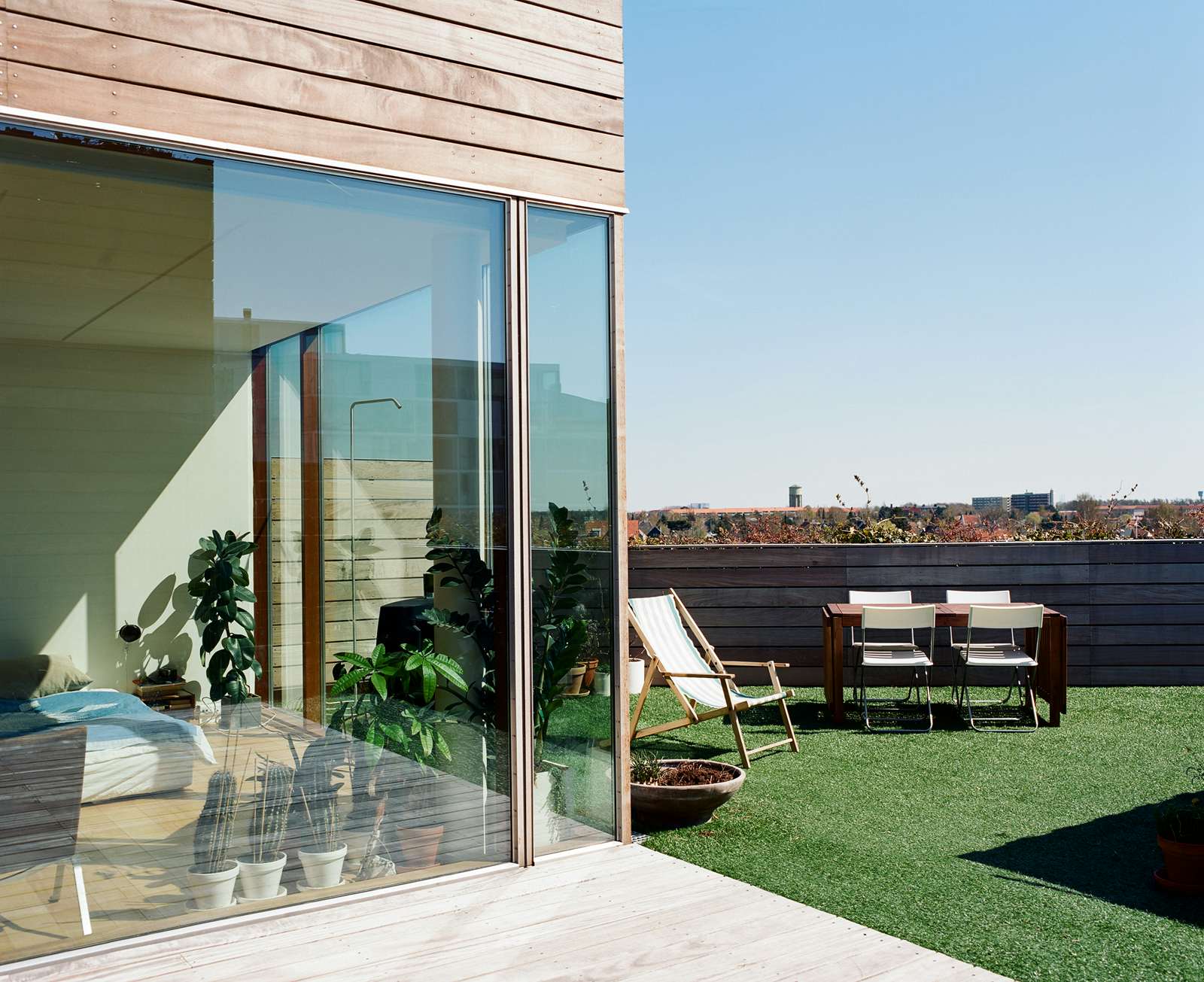 Photo 19 of 20 in Mountain Dwellings Urban Development in Copenhagen