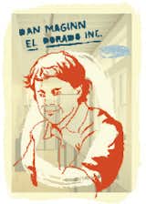 Dan Maginn, El Dorado, Inc.