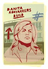 Danita Rooyakkers, BUILD
