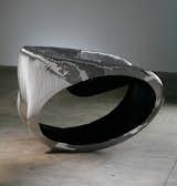 MT Rocker Chair (2005)Photo by Erik and Petra Hesmerg and courtesy of Private Collection, Maastricht, and the Museum of Modern Art