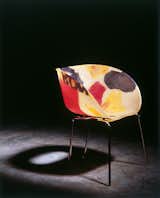 Pic Chair (1997)Photo by Erik and Petra Hesmerg and courtesy of Private Collection, Maastricht, and the Museum of Modern Art