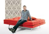 Maxwell Gillingham-Ryan Reviews 5 Sleeper Sofas