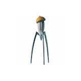 Juicy Salif juicer designed by Philippe Starck in 1990.  Photo 5 of 14 in Alessi's Fall/Winter Collection