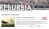Reburbia Voting Begins Today!