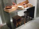 Collection by Samuel Moyer.  Search “global passage collection” from Ford + Ching Comes to Oakland