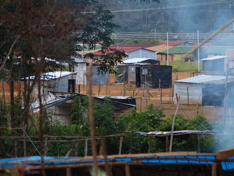 Venezuela's Eco Cabanas - Dwell